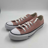 Converse Women's Shoe Size 6.5 clay Solid Sneakers