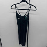 Halara Women's Size 14 Black Solid Dress