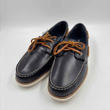 Cole Haan Men's Shoe Size 9.5 Navy Solid New with Tags Loafers