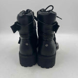 Guess Women's Shoe Size 6.5 Black Solid Boots