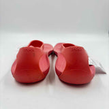 Crocs Women's Shoe Size 8 Pink Solid Sandals