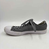 Converse Men's Shoe Size 10 Black Dashes Sneakers