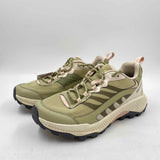 Merrell Women's Shoe Size 7 Green Textured Sneakers