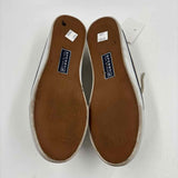 Sperry Women's Shoe Size 7 Tan Solid Loafers