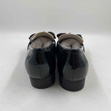 Bandolino Women's Shoe Size 9.5 Black Solid Loafers