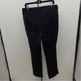 Chico's Women's Size 12 Black Solid Pants