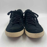 Sorel Women's Shoe Size 8 Black Solid Sneakers