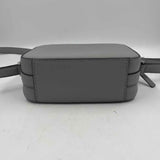 Kate Spade Women's Gray Luxe Solid Purse