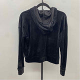 Cable & Gauge Women's Size XS Black Solid Jacket