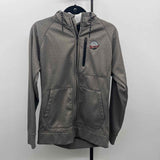 Burton Men's Size S Brown Heathered Jacket
