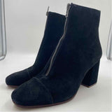 madewell Women's Shoe Size 8 Black Solid Boots