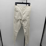 Chaps Men's Size 36 Beige Cotton Solid Pants