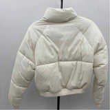 Old Navy Junior's Size ST White Solid Jacket