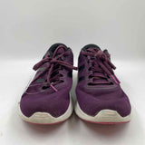 New Balance Women's Shoe Size 9 Purple Textured Sneakers
