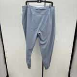 Lululemon Women's Size 20 Blue Solid Pants