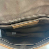 Talbots Women's Beige pebbled Purse