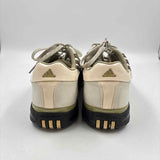 Adidas Women's Shoe Size 7.5 White Solid Misc. Shoes