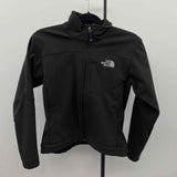 The North Face Women's Size S Black Solid Jacket