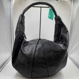 Elie Tahari Women's Black Luxe Solid Purse