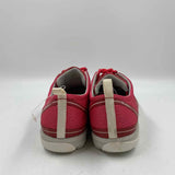Merrell Women's Shoe Size 7 Cranberry Textured Sneakers