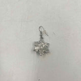 Boutique Women's Silver Earrings