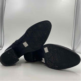 Life Stride Women's Shoe Size 6.5W Black Textured Boots