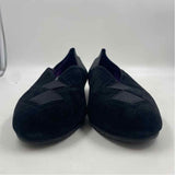 Van Eli Women's Shoe Size 9 Black Solid Flats