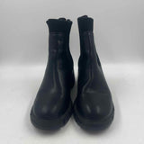 Unbranded Women's Shoe Size 7.5 Black Solid Boots