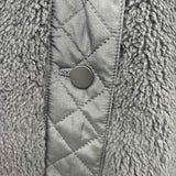 Chico's Women's Size XL Black Textured Jacket