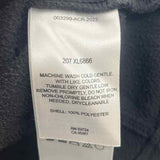 Columbia Women's Size XL Black Textured Jacket