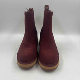 Sorel Women's Shoe Size 8 Brick Solid Boots