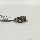 Boutique Women's Silver Ring