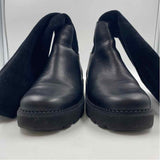 vionic Women's Shoe Size 8 Black Solid Boots