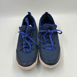 Baretraps Women's Shoe Size 6 Navy Solid Sneakers