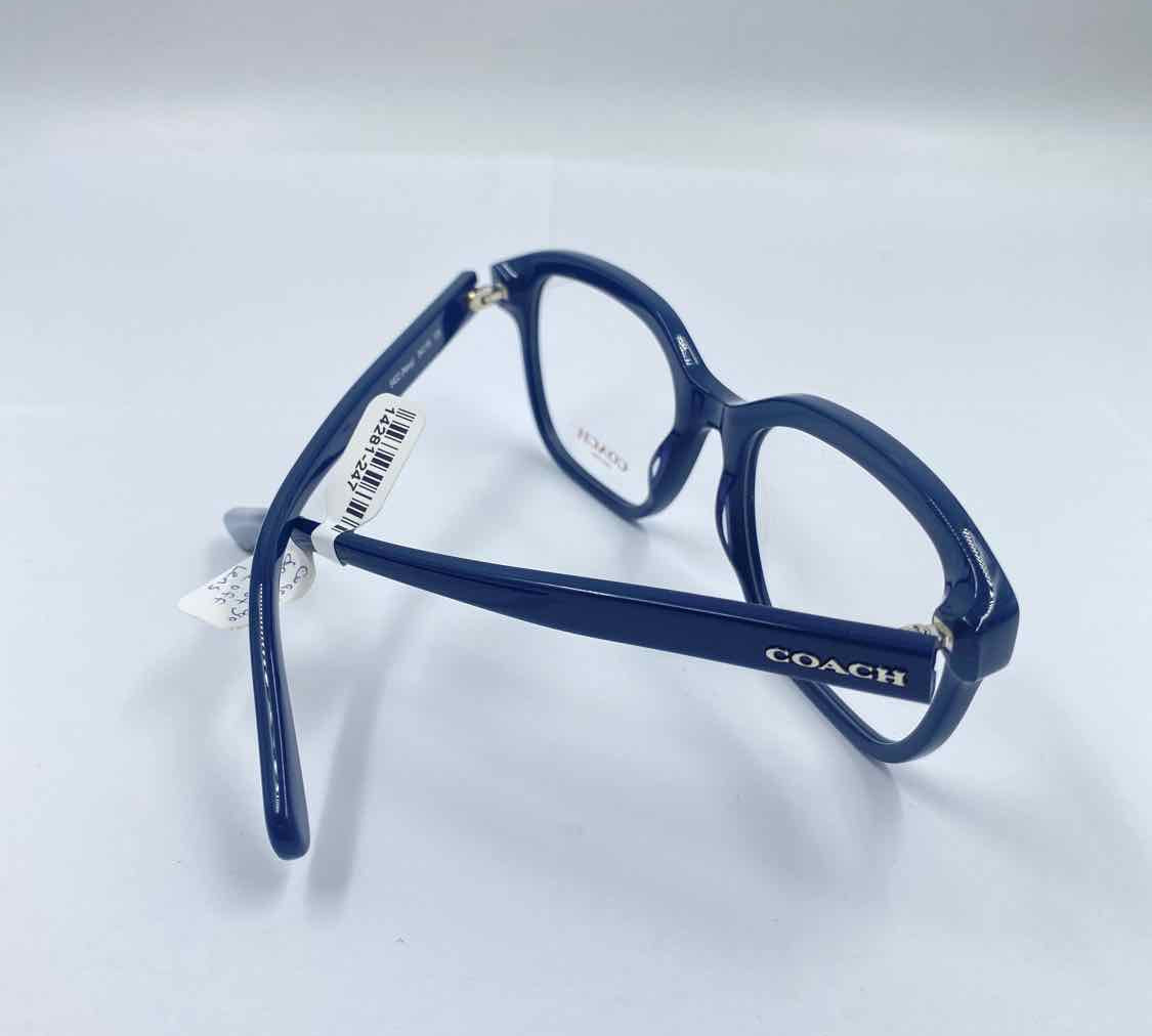 Coach Women's Navy Misc. Jewelry