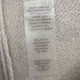 Calia Women's Size 10 Beige Solid Pants