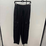 Athleta Women's Size 2 Black Solid Pants