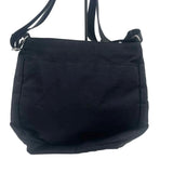 Baggallini Women's Black Solid Purse