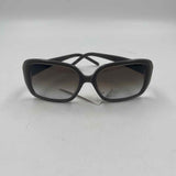 Lacoste Women's Taupe Solid Sunglasses
