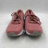 New Balance Women's Shoe Size 9 Peach Textured Sneakers