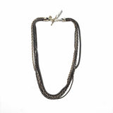 Silpada Women's Silver Necklace