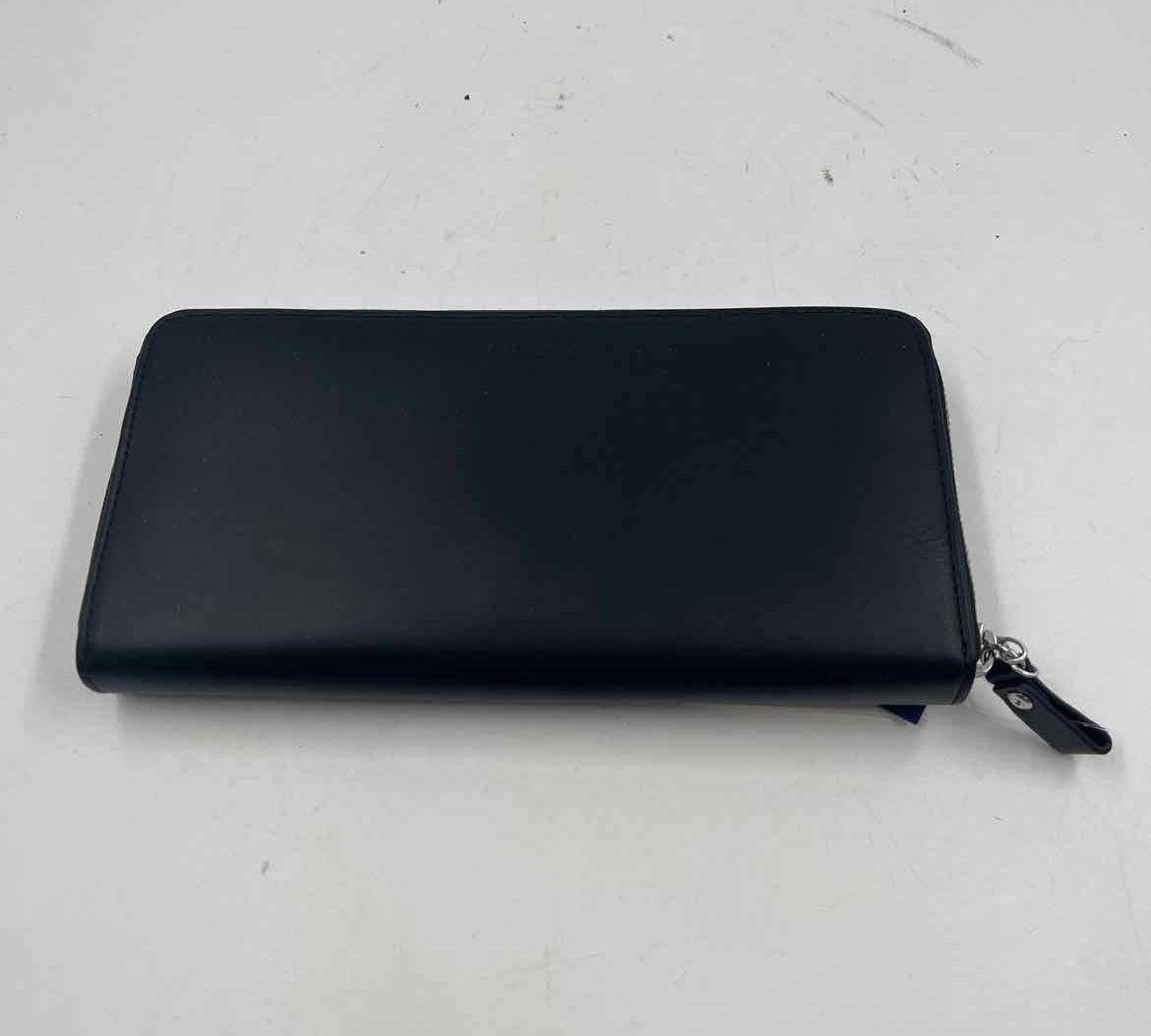 Swarovski Women's Black New with Tags Solid Wallet