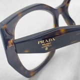 Prada Women's Tortoise Shell Misc. Jewelry