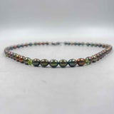 Boutique Women's Green Necklace