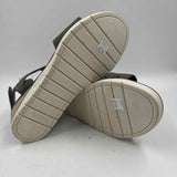 Skechers Women's Shoe Size 5 Olive Textured Sandals