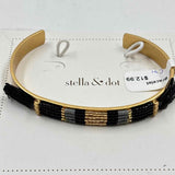 Stella & Dot Women's Gold Bracelet