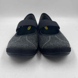 Keen Women's Shoe Size 7.5 Black Heathered Casual Shoes