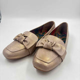 boc Women's Shoe Size 10 Blush Shimmer Flats