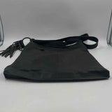 Lisa Leonard Women's Green Luxe pebbled Purse