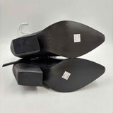 Golo Women's Shoe Size 6 Black Woven Boots